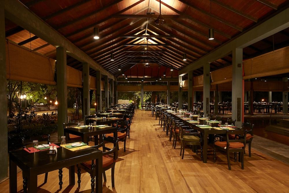 Hotel Sigiriya 5* Sigiriya