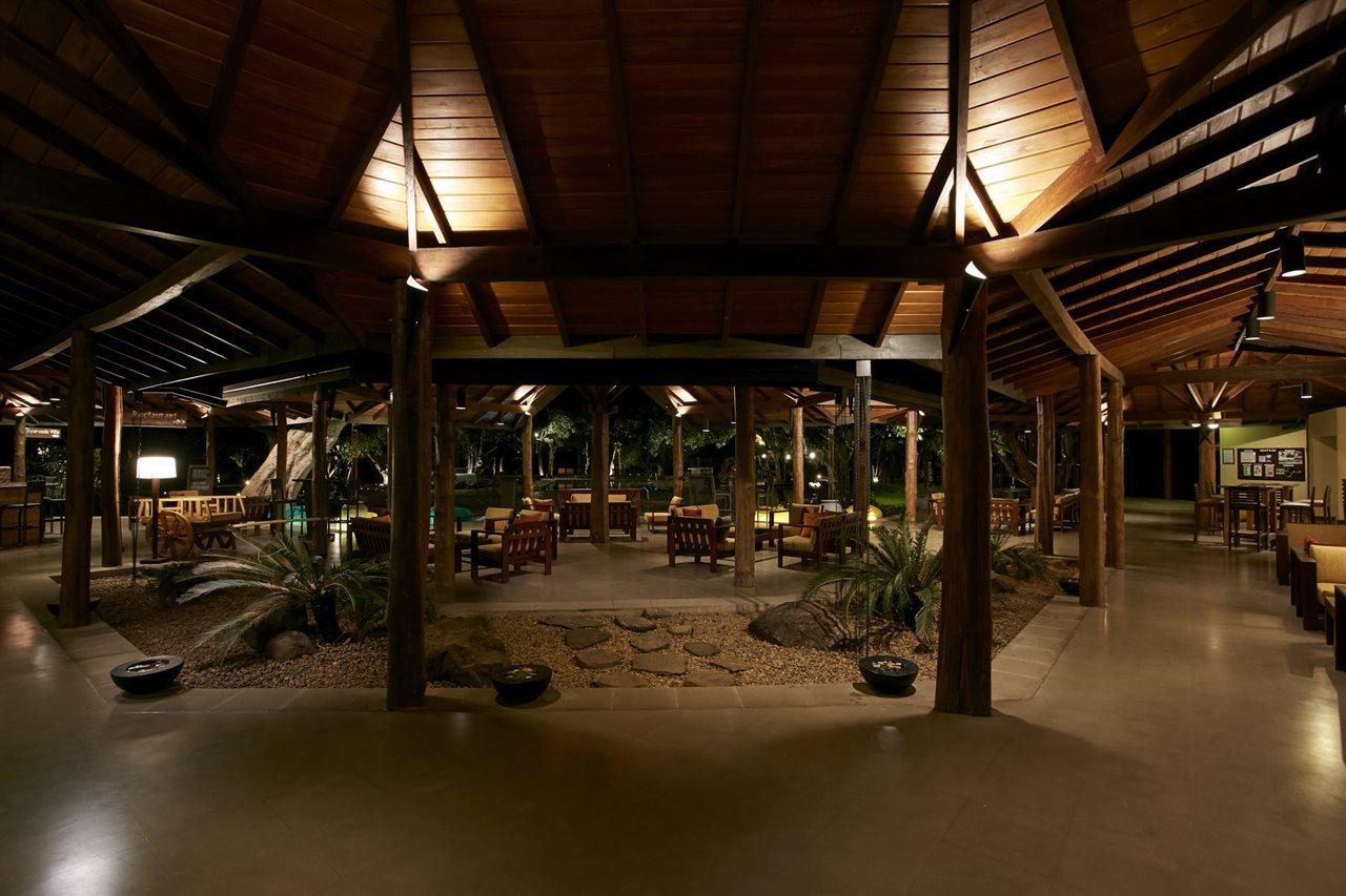 Hotel Sigiriya Hotel