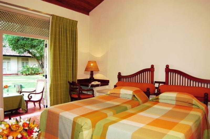 Hotel Sigiriya Hotel Sigiriya