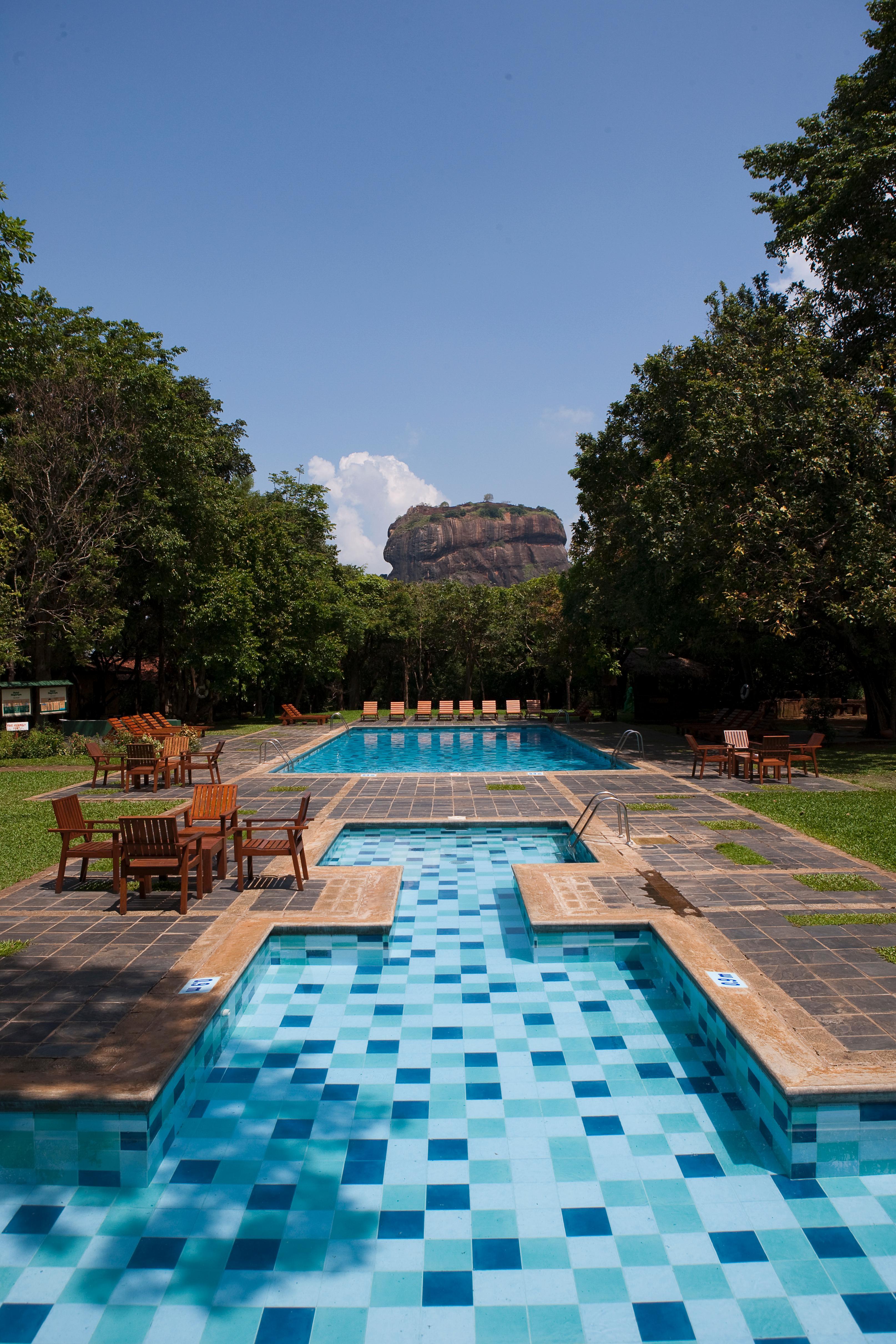 Hotel Sigiriya Hotel 5*