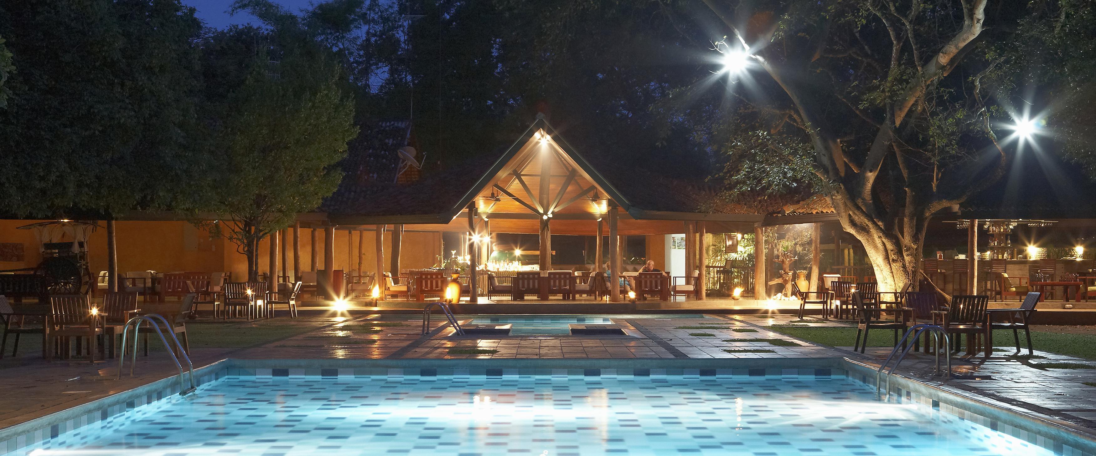 Hotel Hotel Sigiriya