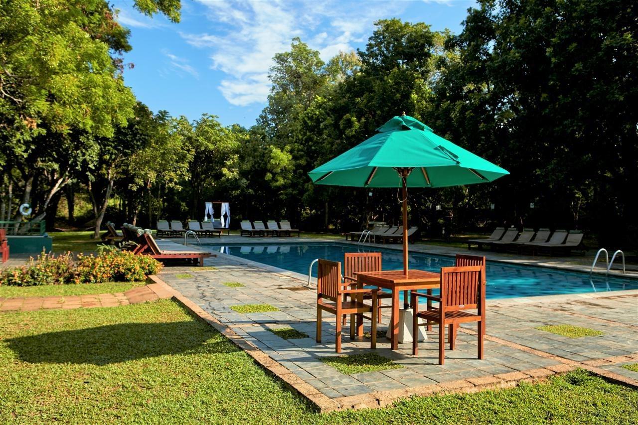 Hotel Sigiriya 5* Sigiriya