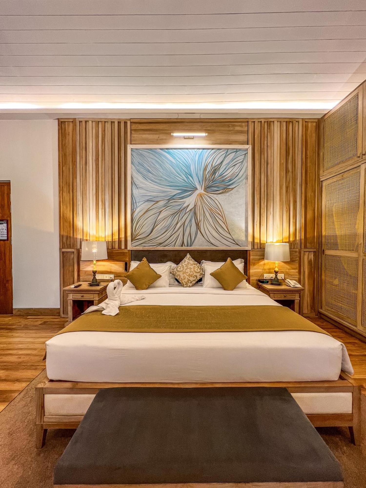 Hotel Hotel Sigiriya