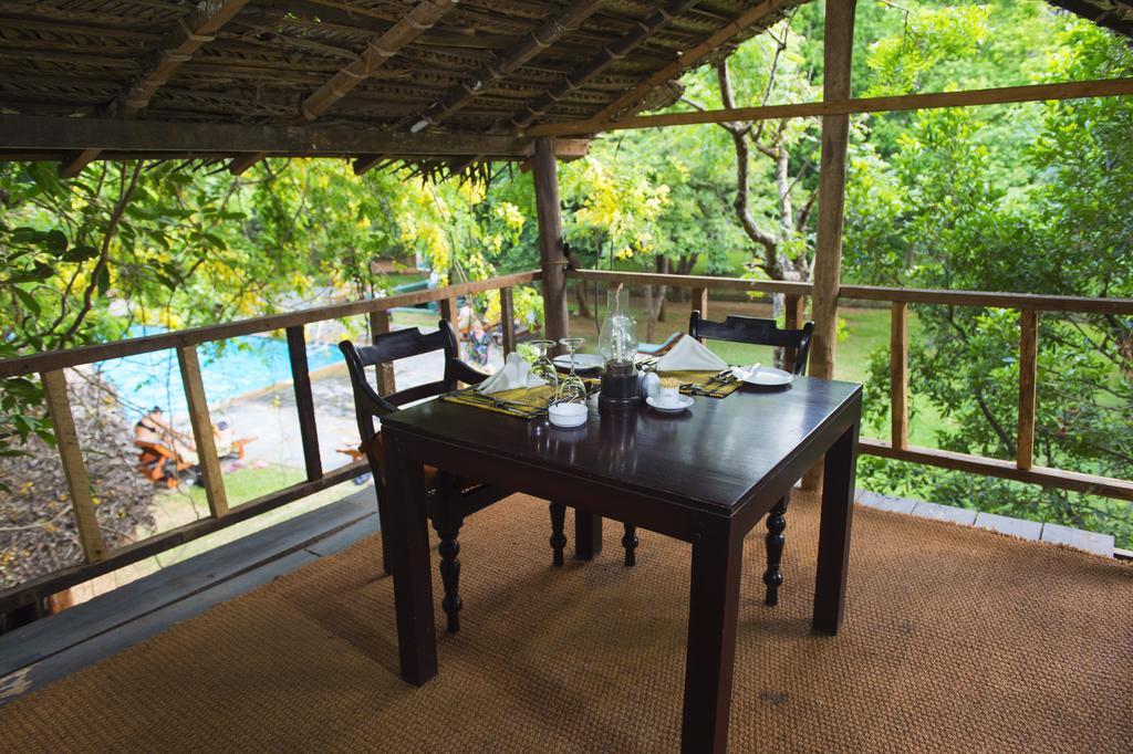 Hotel Sigiriya Hotel Sigiriya