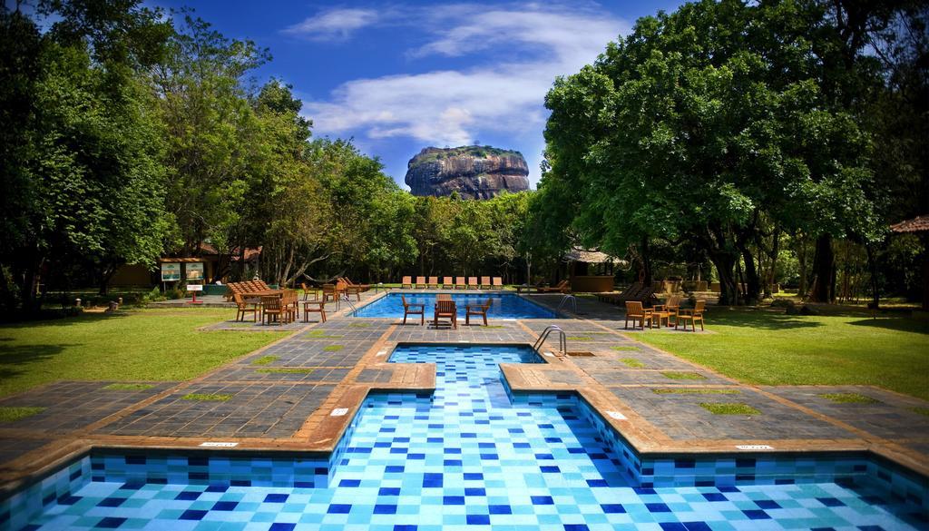 Hotel Sigiriya 5* Sigiriya