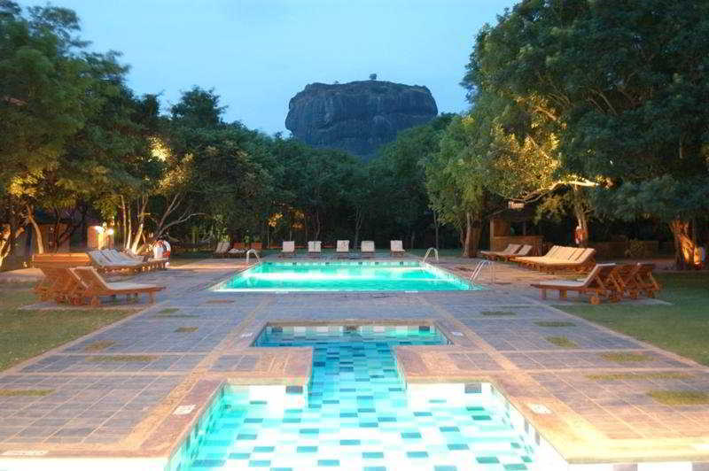 Hotel Sigiriya Sigiriya