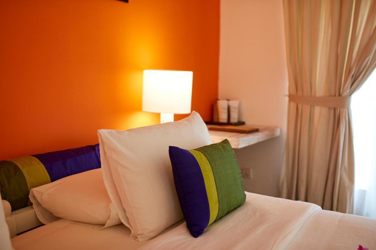 Hotel Sigiriya Hotel 5*