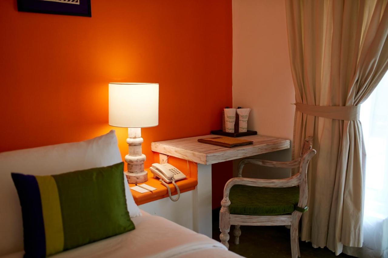 Hotel Sigiriya 5*