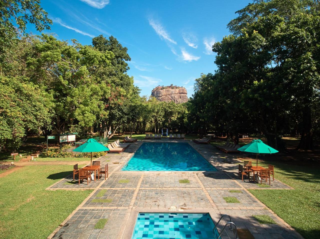Hotel Sigiriya Sigiriya