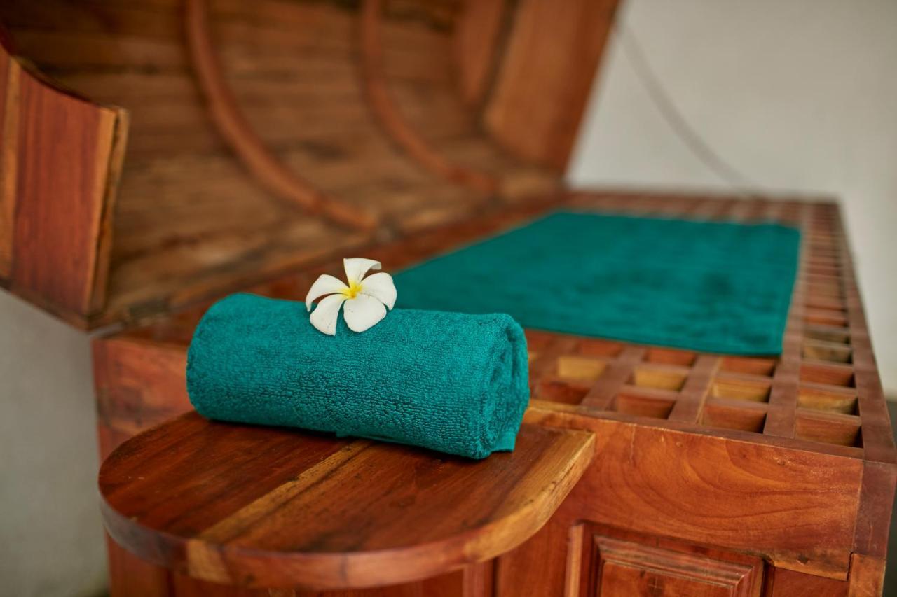 Hotel Hotel Sigiriya Sigiriya