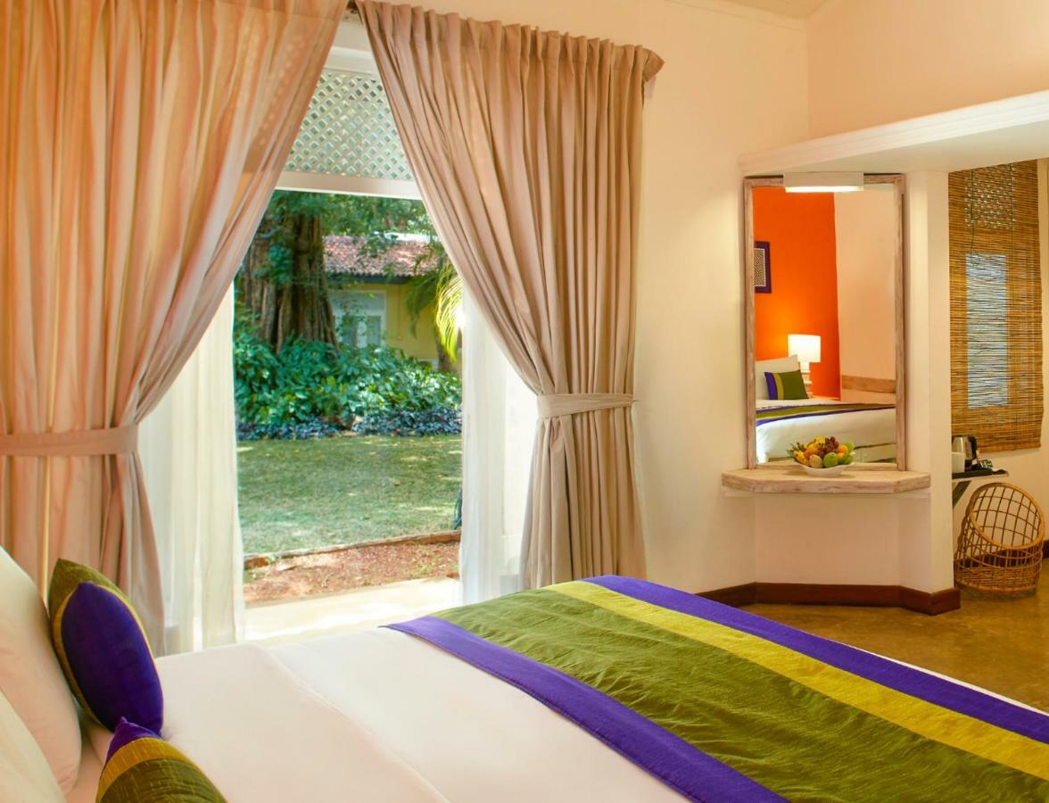 Hotel Hotel Sigiriya 5*