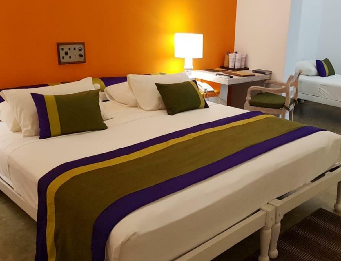 Hotel Sigiriya Hotel