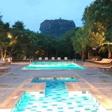 Hotel Sigiriya 