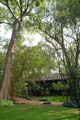 Hotel Sigiriya