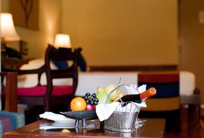 Hotel Sigiriya 5* Сигирия