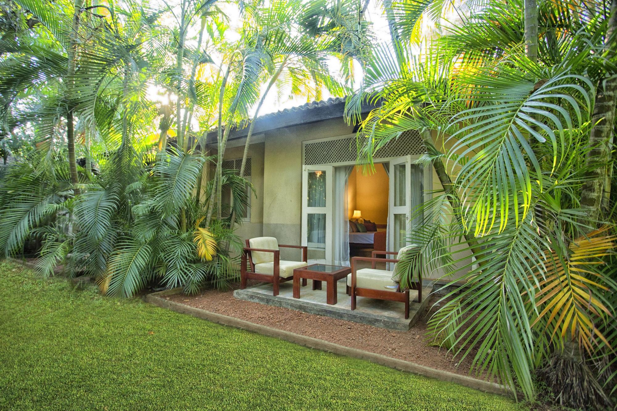 Hotel Sigiriya Готель