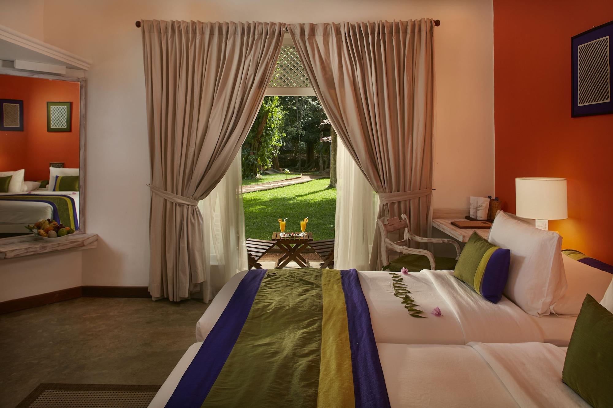 Hotel Sigiriya 5*