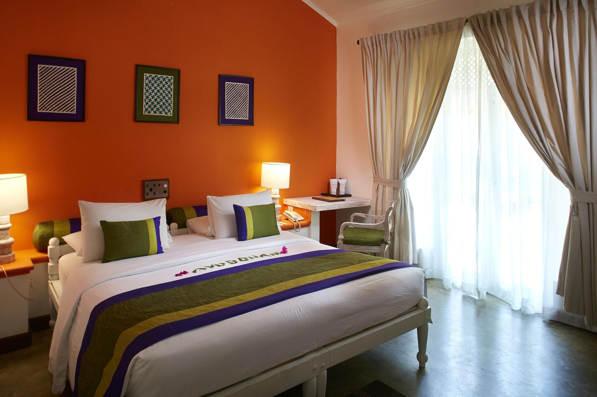 Отель Hotel Sigiriya 5*