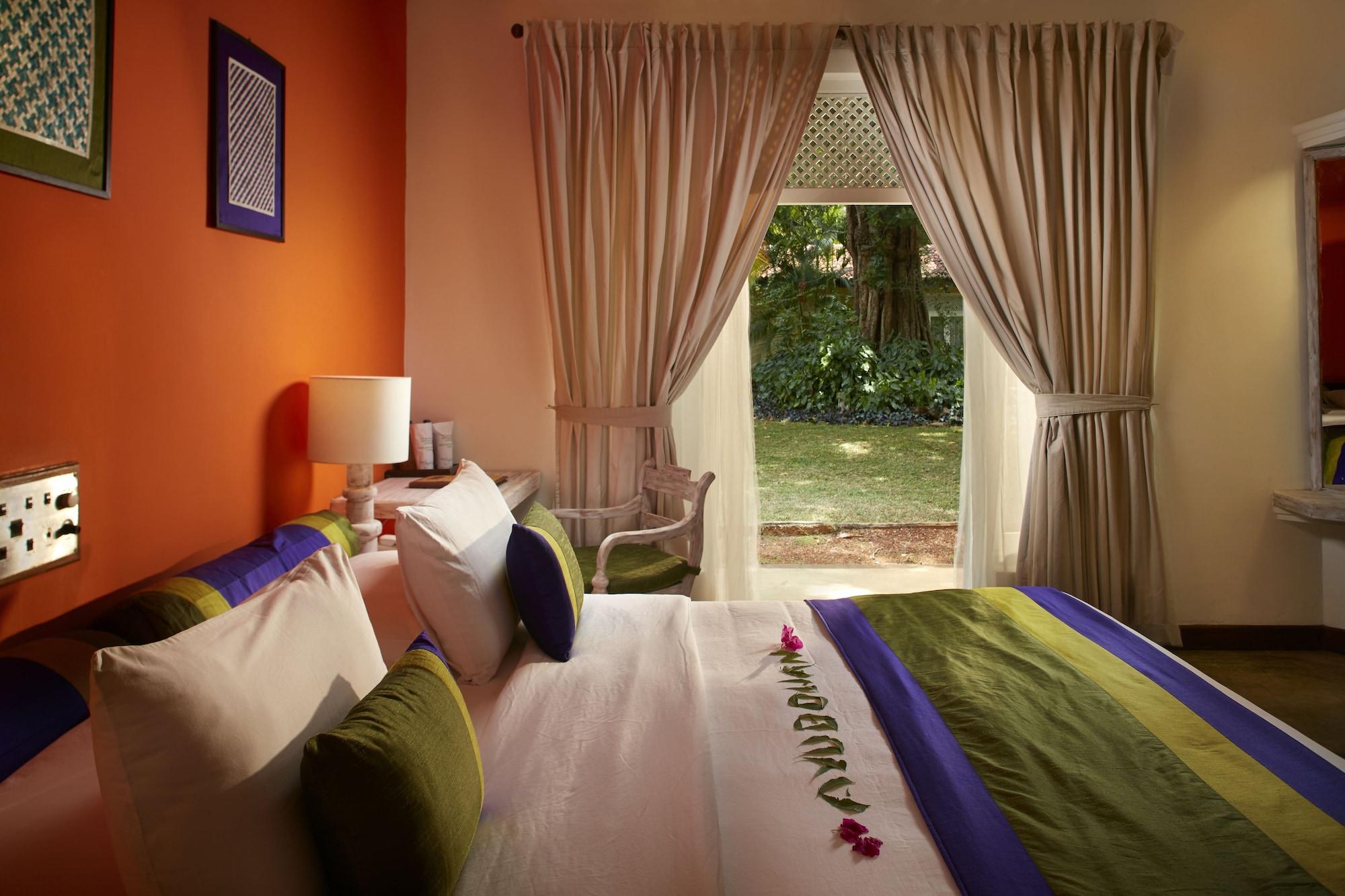 Hotel Sigiriya Отель 5*