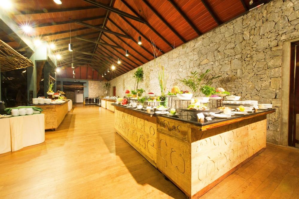 Hotel Sigiriya Отель