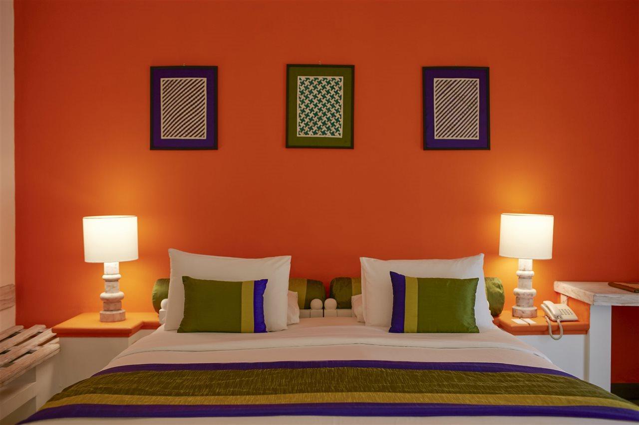 Hotel Sigiriya 5*