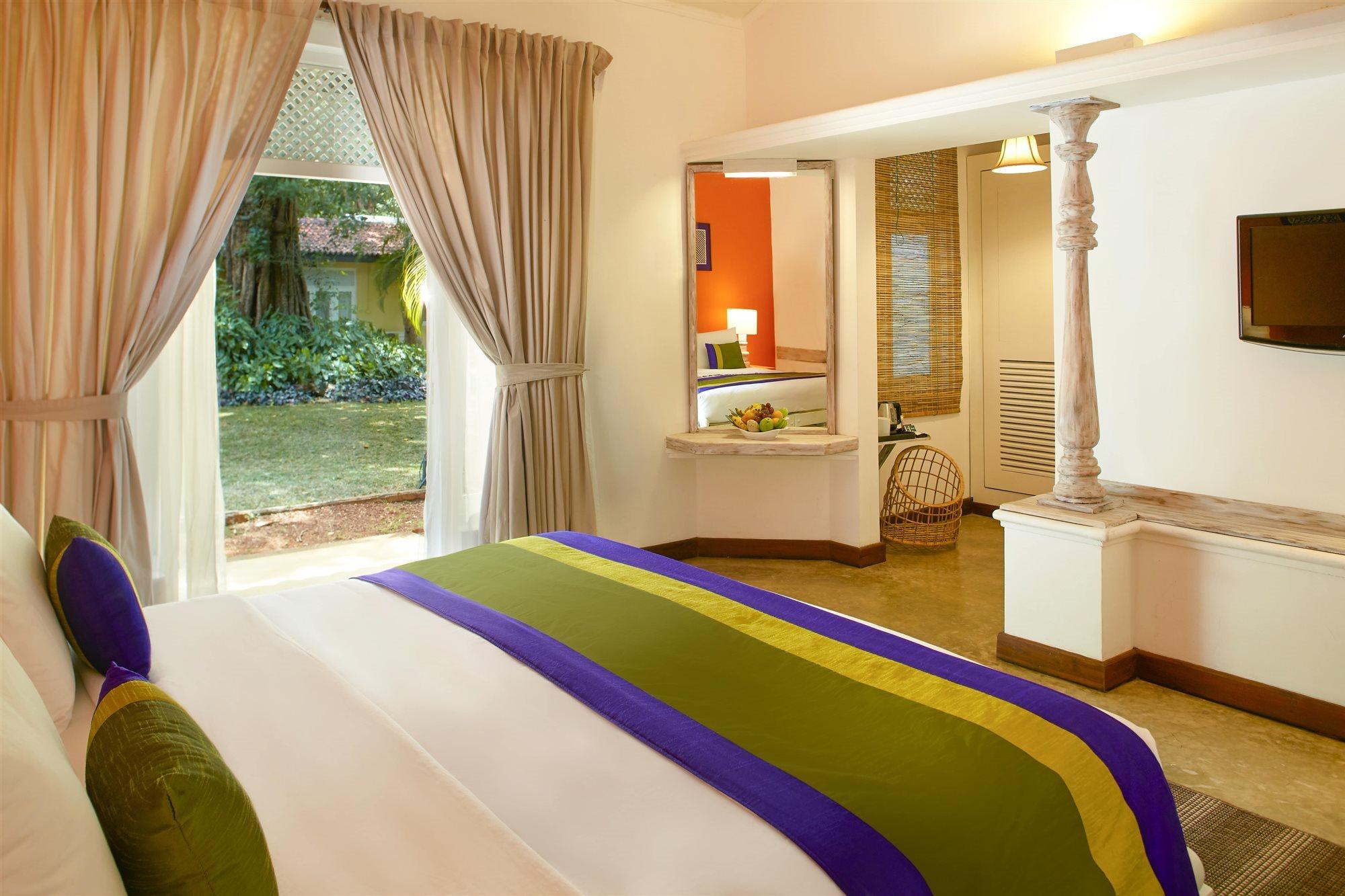 Hotel Sigiriya Сигирия