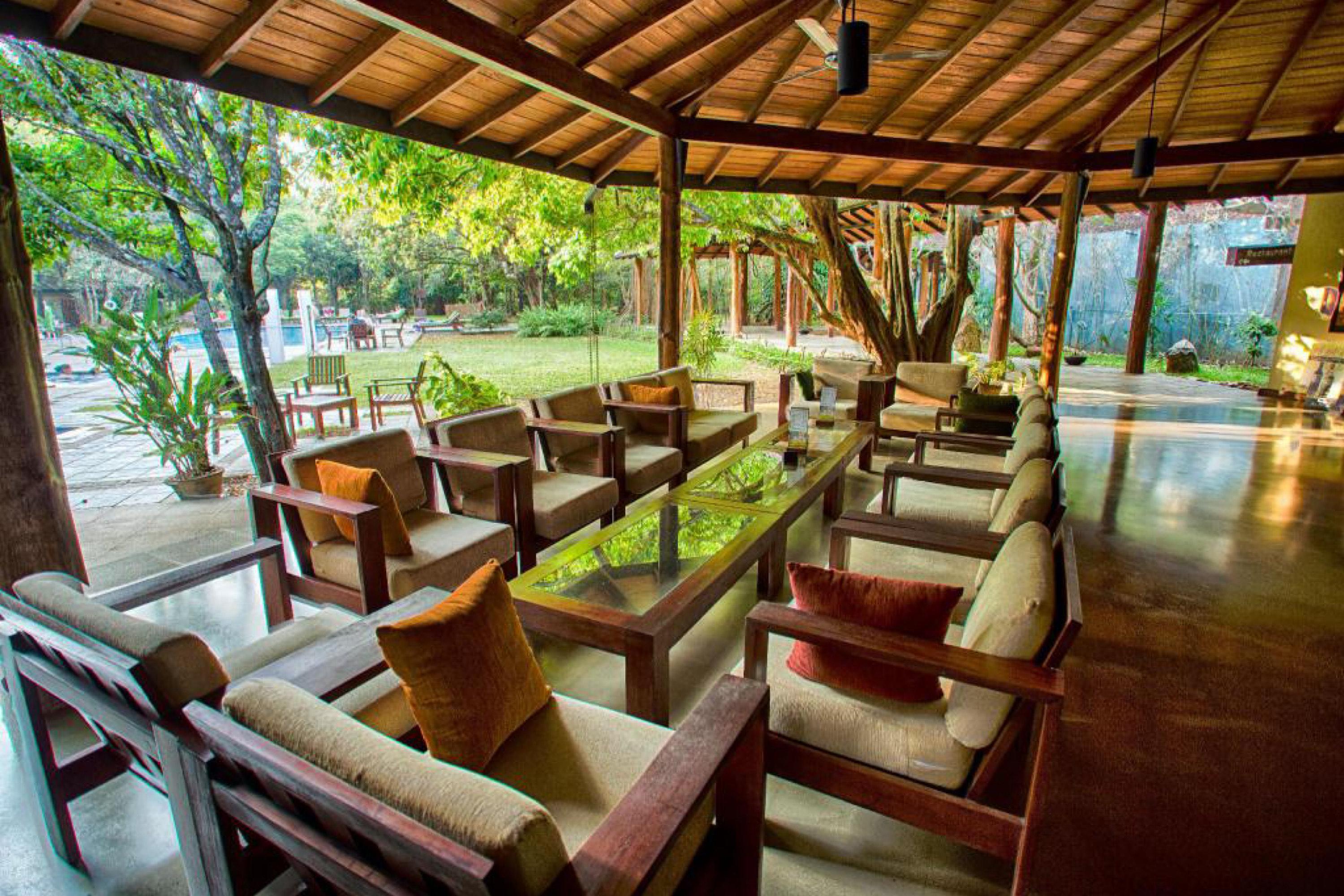 Готель Hotel Sigiriya