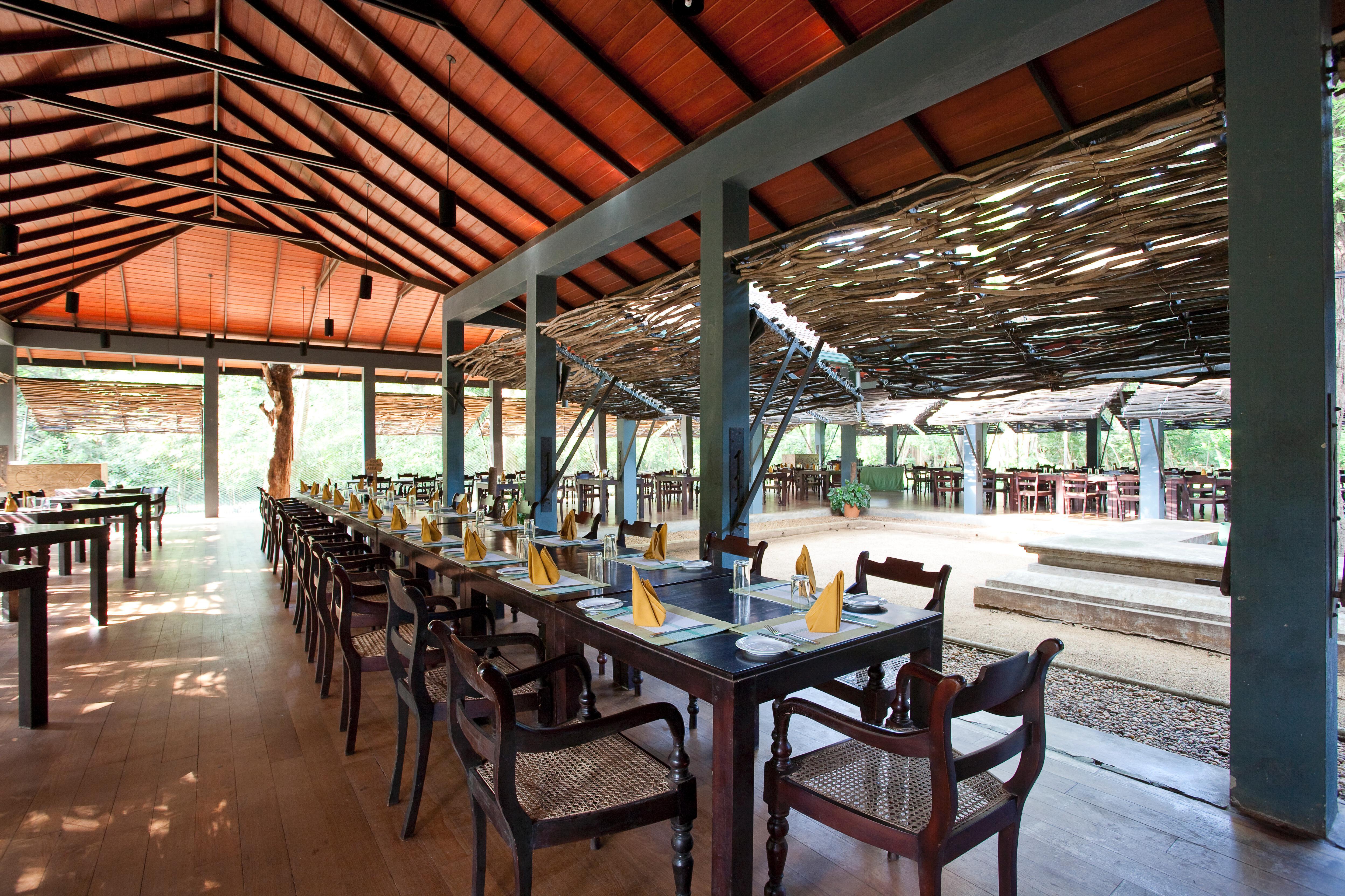 Готель Hotel Sigiriya Сігірія
