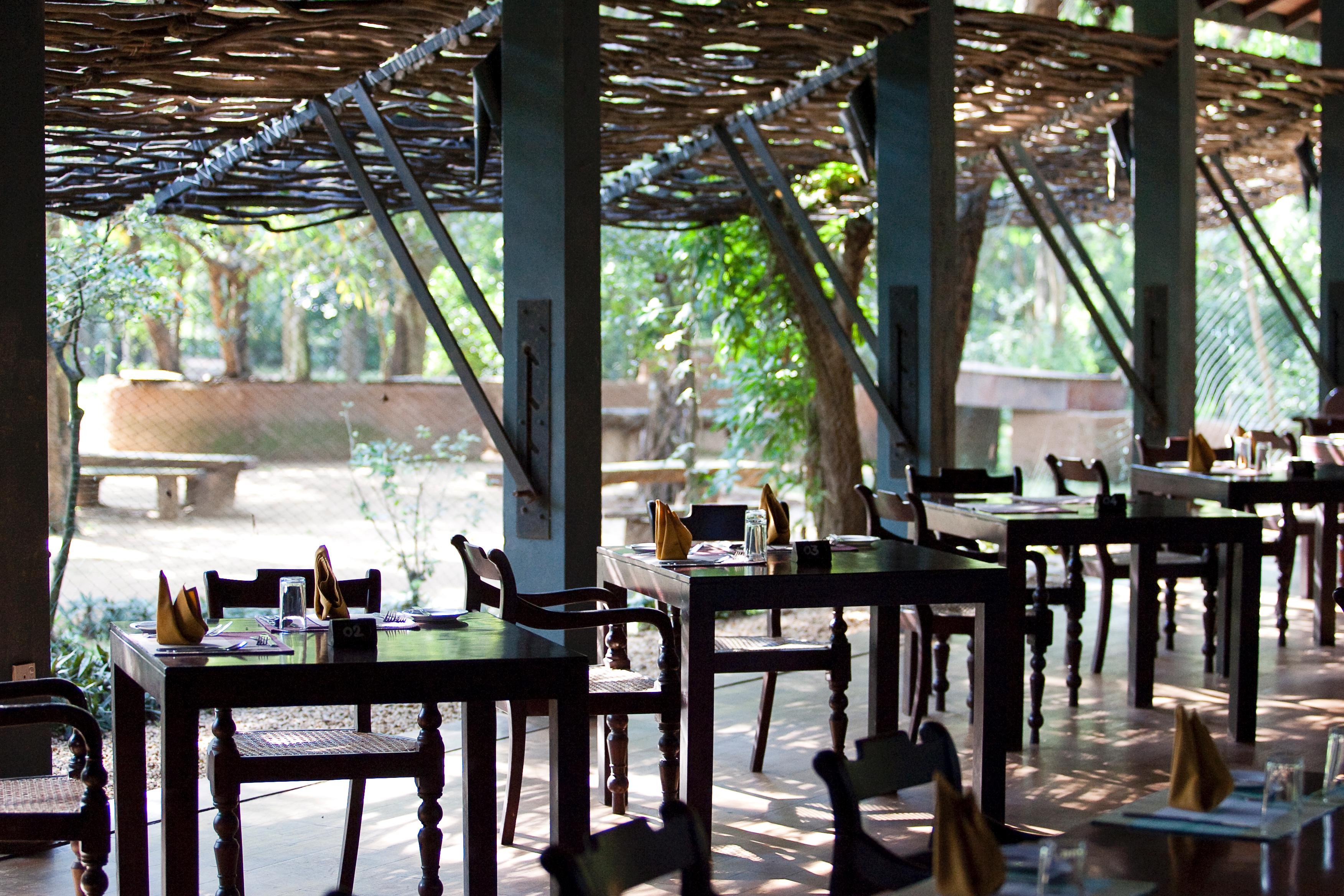 Hotel Sigiriya Сигирия