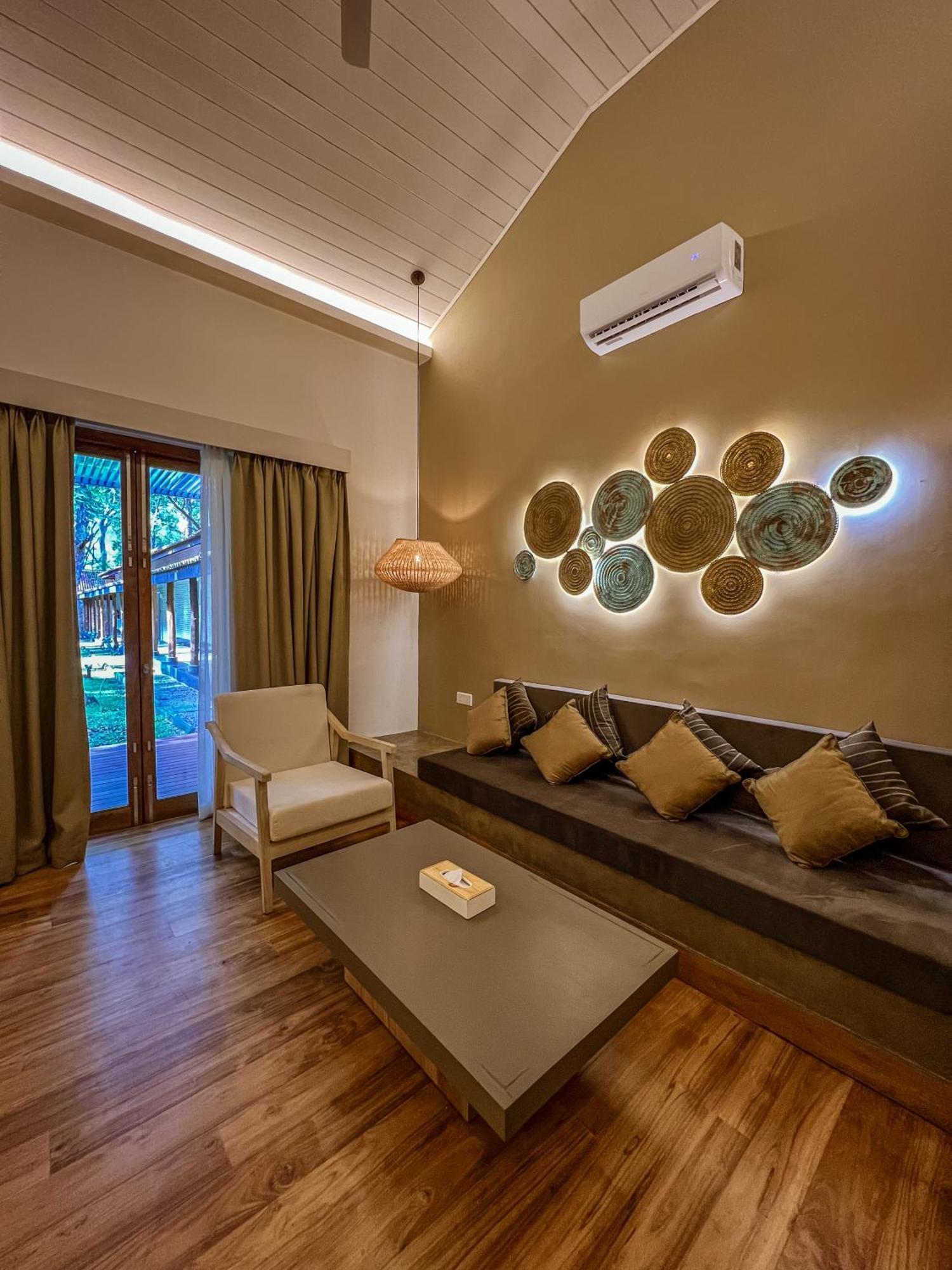 Hotel Sigiriya Отель