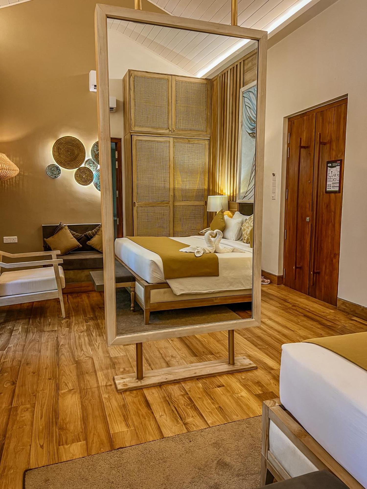 Hotel Sigiriya Отель 5*