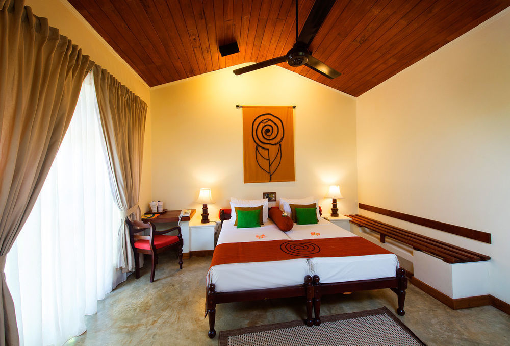 Hotel Sigiriya