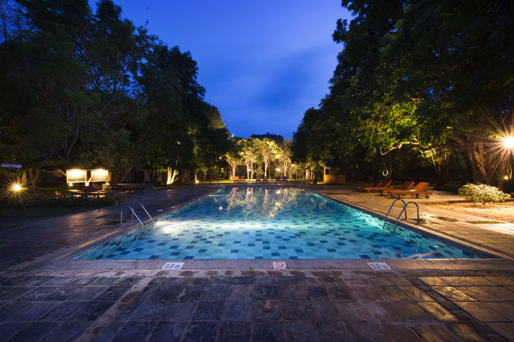 Hotel Sigiriya Отель