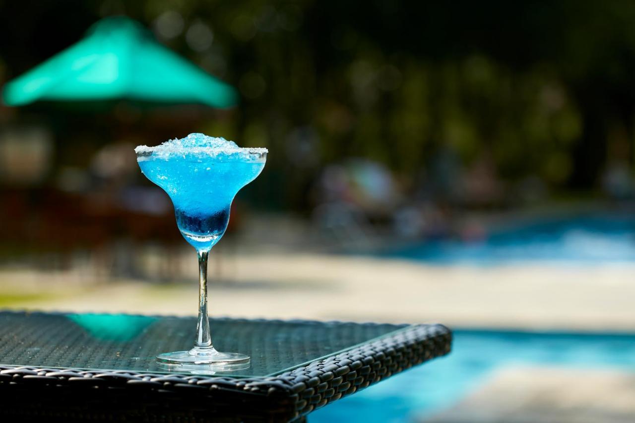 Hotel Sigiriya 5* Сігірія