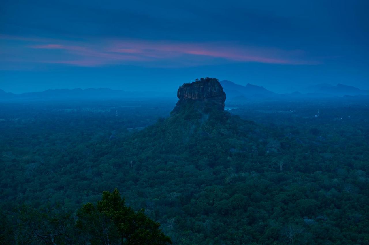 Отель Hotel Sigiriya
