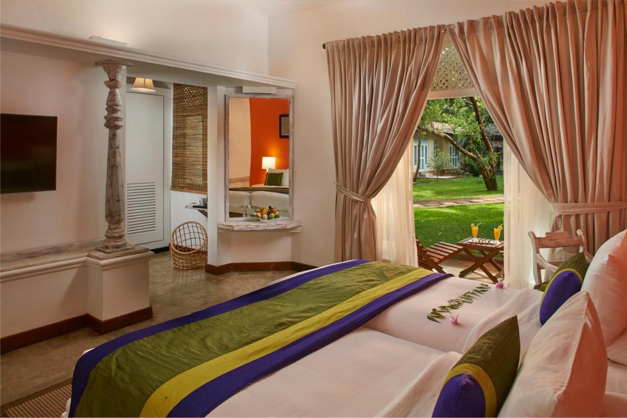 Готель Hotel Sigiriya