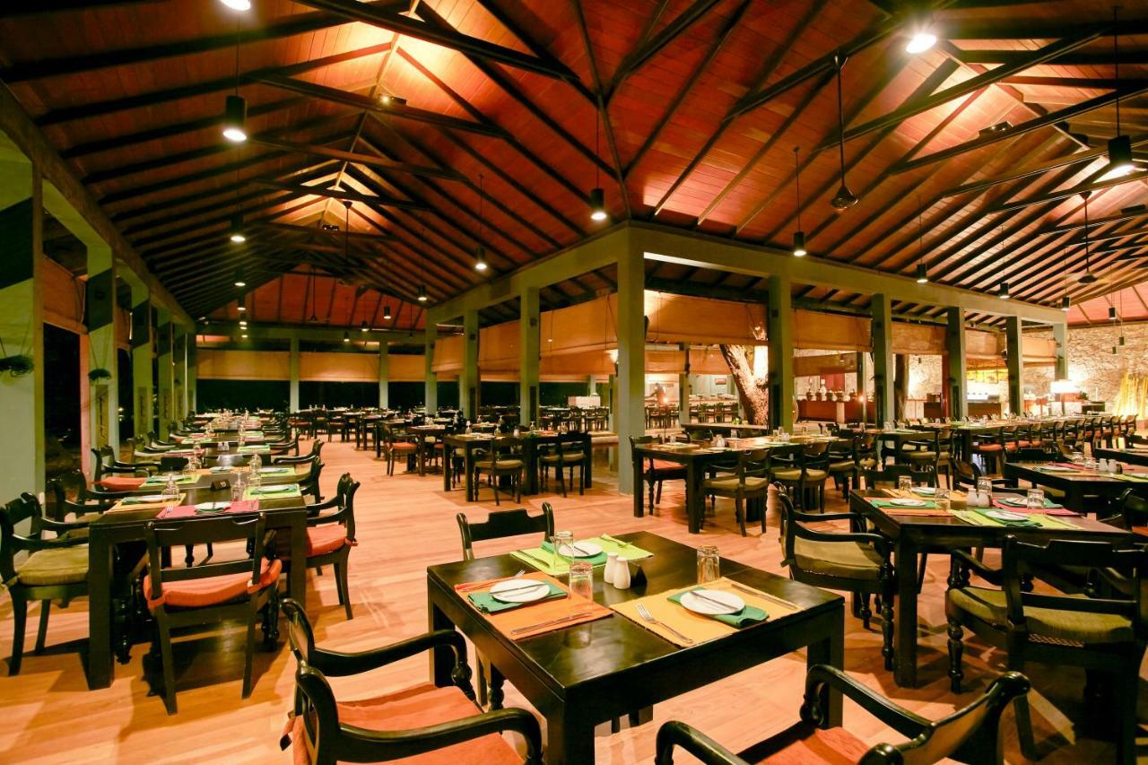 Готель Hotel Sigiriya Сігірія