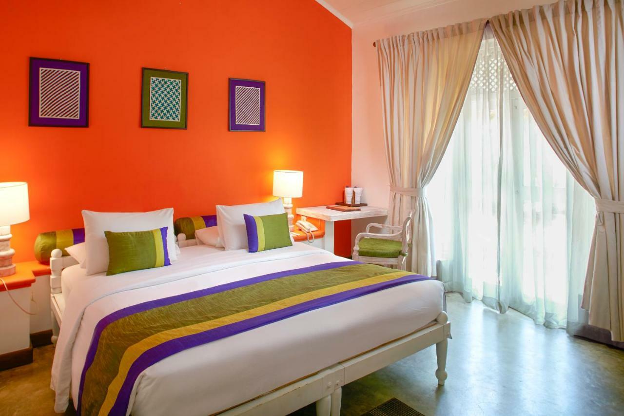 Hotel Sigiriya 5*